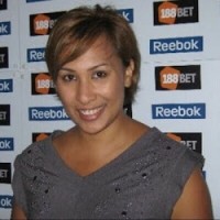 Joanne Adrienne