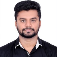 Rajat Kudale