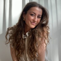 Britt Segeren