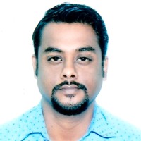 Sandip Ghosh