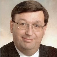 Ricky J. Pritchard