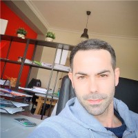Chris Thomas
