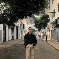 Omar Penuelas Partida