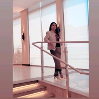 Nisha Kakde