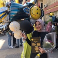 Nada Hamdy