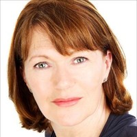 Kathleen Murphy