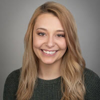 Caroline Hazelton
