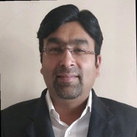 Manish Goel