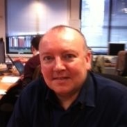 Ian Taylor