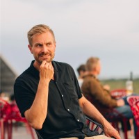 Johan Göransson