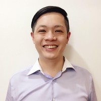 Kelvin Kwoh