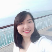 Harriet Tran