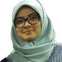 Karawina Sarah Ambarwati