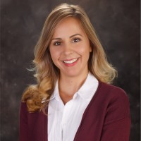 Whitney Dudley Mallicoat