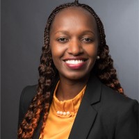 Stella Mungai