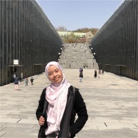 Nurul Izzati Zahari