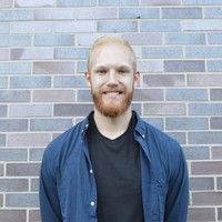 Connor Branch