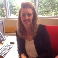 Diane Hughes