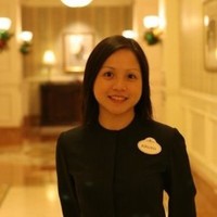 Rosanna Tang