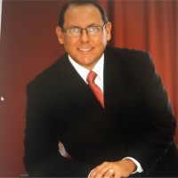 Eric Loría Campos