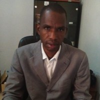 Barry Ibrahima