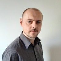 Marcin Grywalski
