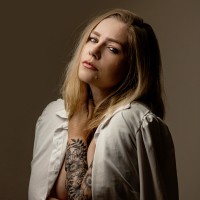 Anne Caroline