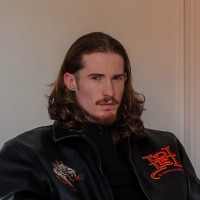 Dean Woodward