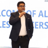 Vivek Goyal