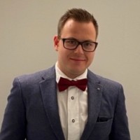 Fabian Perchthaler
