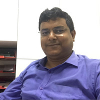 Prasun Kanti Pakhira