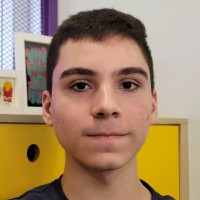 Marcos Kalil Id Gomes Gaspar