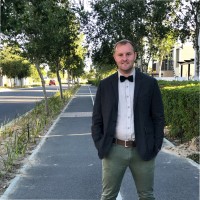 Tjaart Taljard