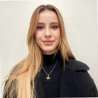 Yasmine Benhammou