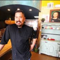 Kevin Nagano