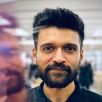 Bhargav Patel