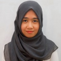Ilma Fauziyah