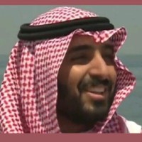 Abdulrahman Al Gandeh