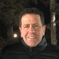 Martin Orlando