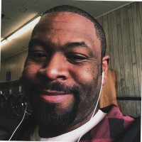 Adrian Cotton
