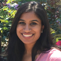 Priyanka Somanath, Phd