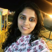 Preetika Shetty