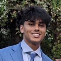 Ved Parikh