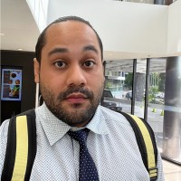 Ricardo Barragán