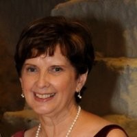 Candace O'Connor