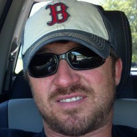 Chris Oram