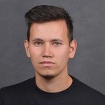 Anton Kirtaev
