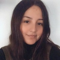Nicole Opazo Aranda