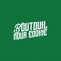 Nour eddine Boutouil