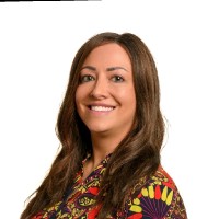 Prof (Hon) Dr Maria Kordowicz CPsychol
